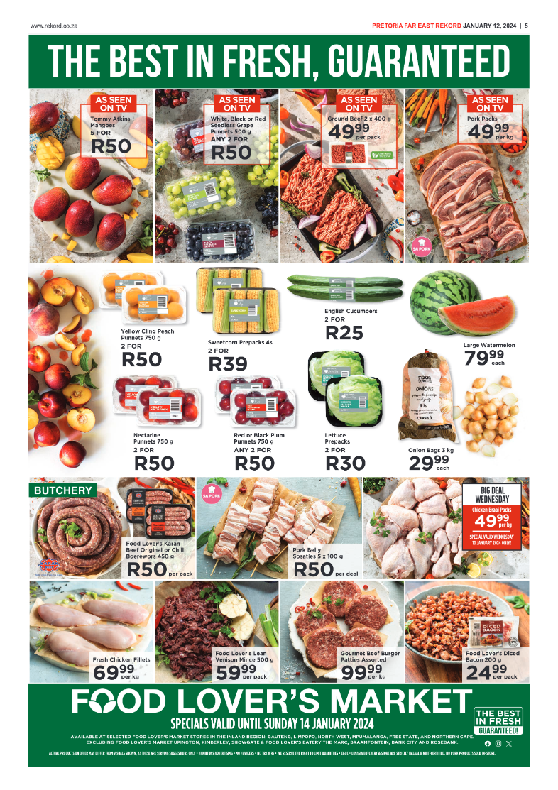 REKORD FAR EAST 12 JANUARY 2024 page 5