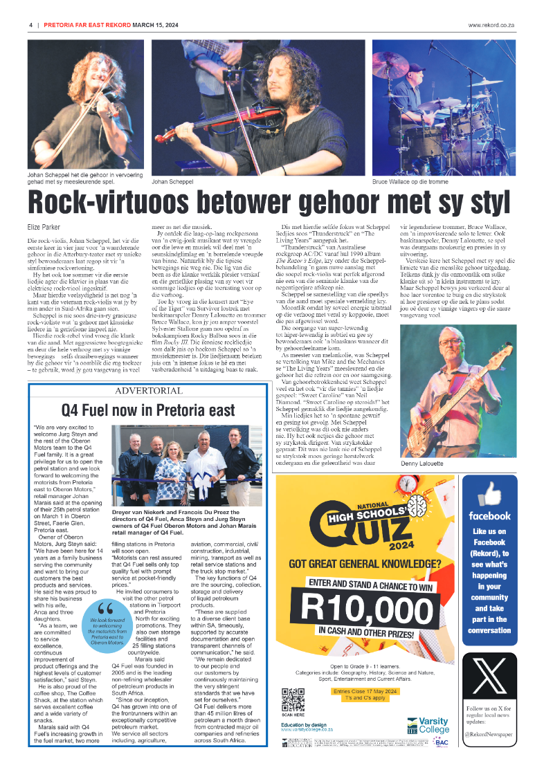 REKORD FAR EAST 15 MARCH 2024 page 4