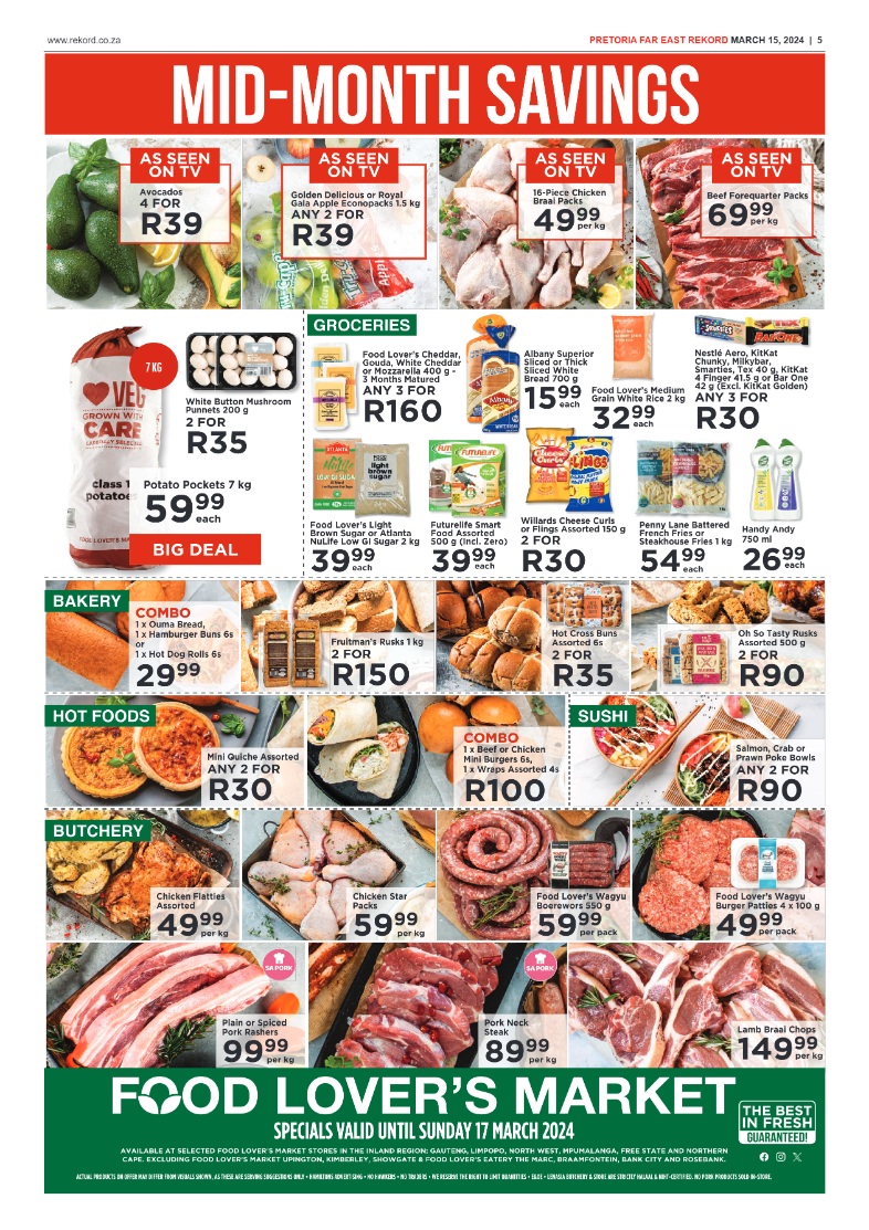 REKORD FAR EAST 15 MARCH 2024 page 5