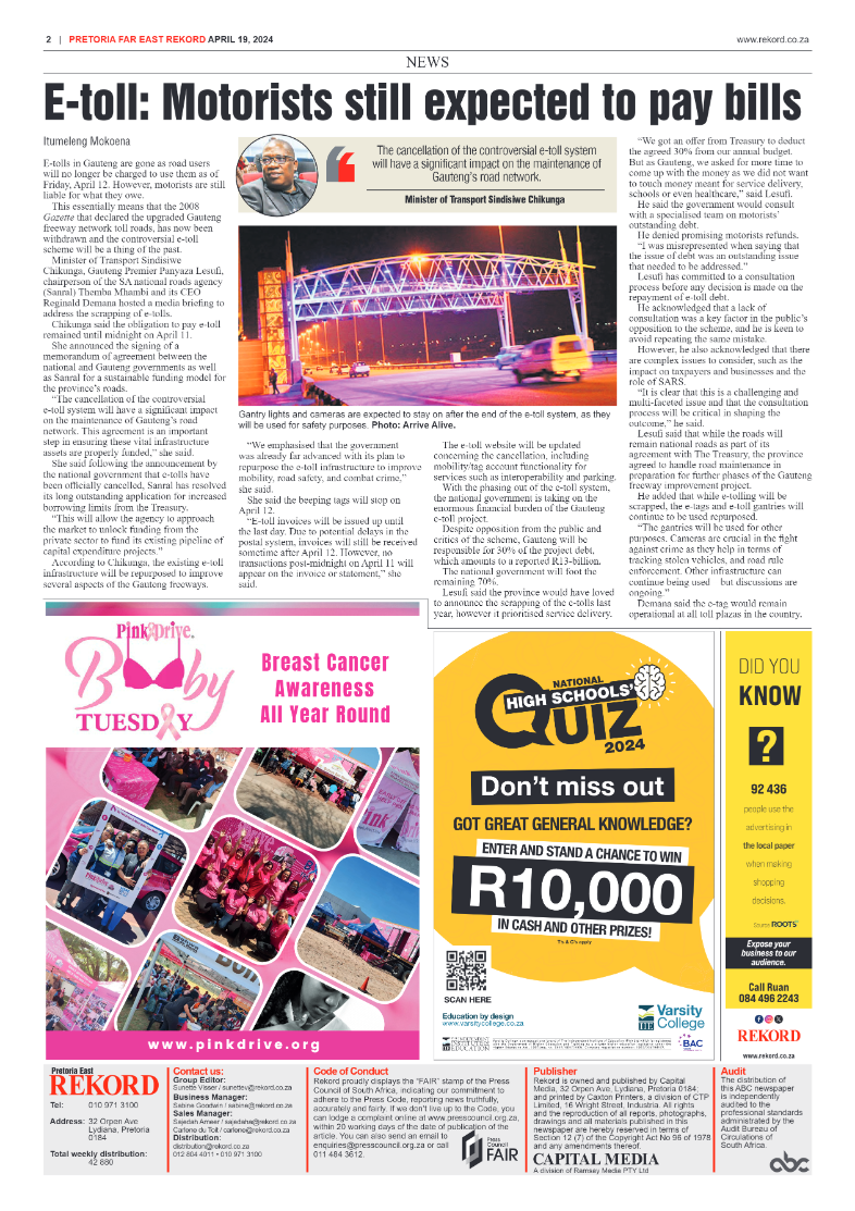 REKORD FAR EAST 19 APRIL 2024 page 2