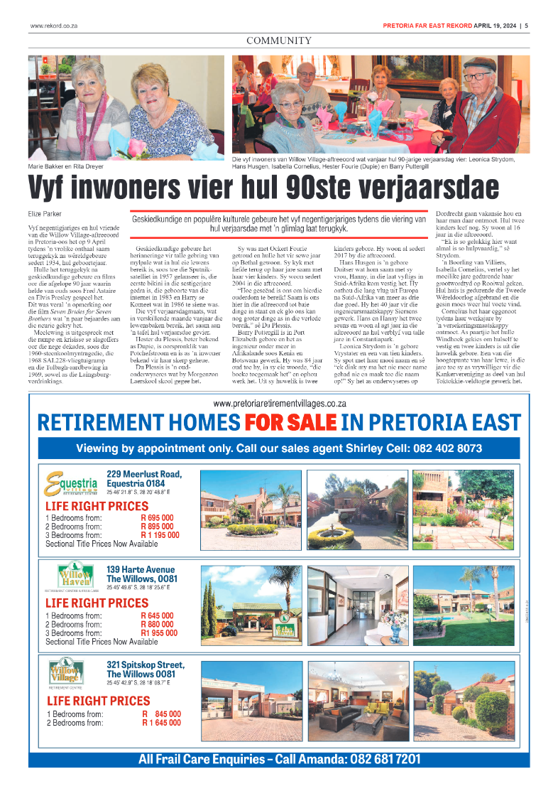 REKORD FAR EAST 19 APRIL 2024 page 5