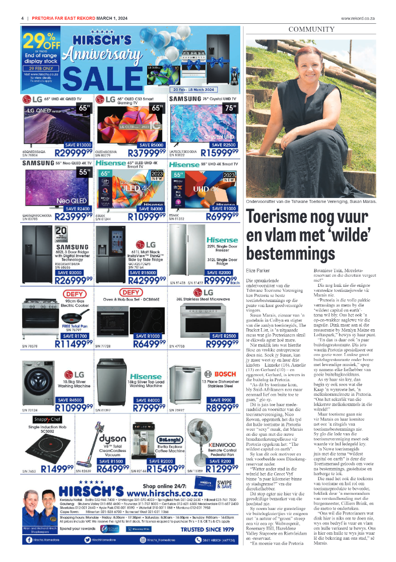 REKORD FAR EAST 1 MARCH 2024 page 4
