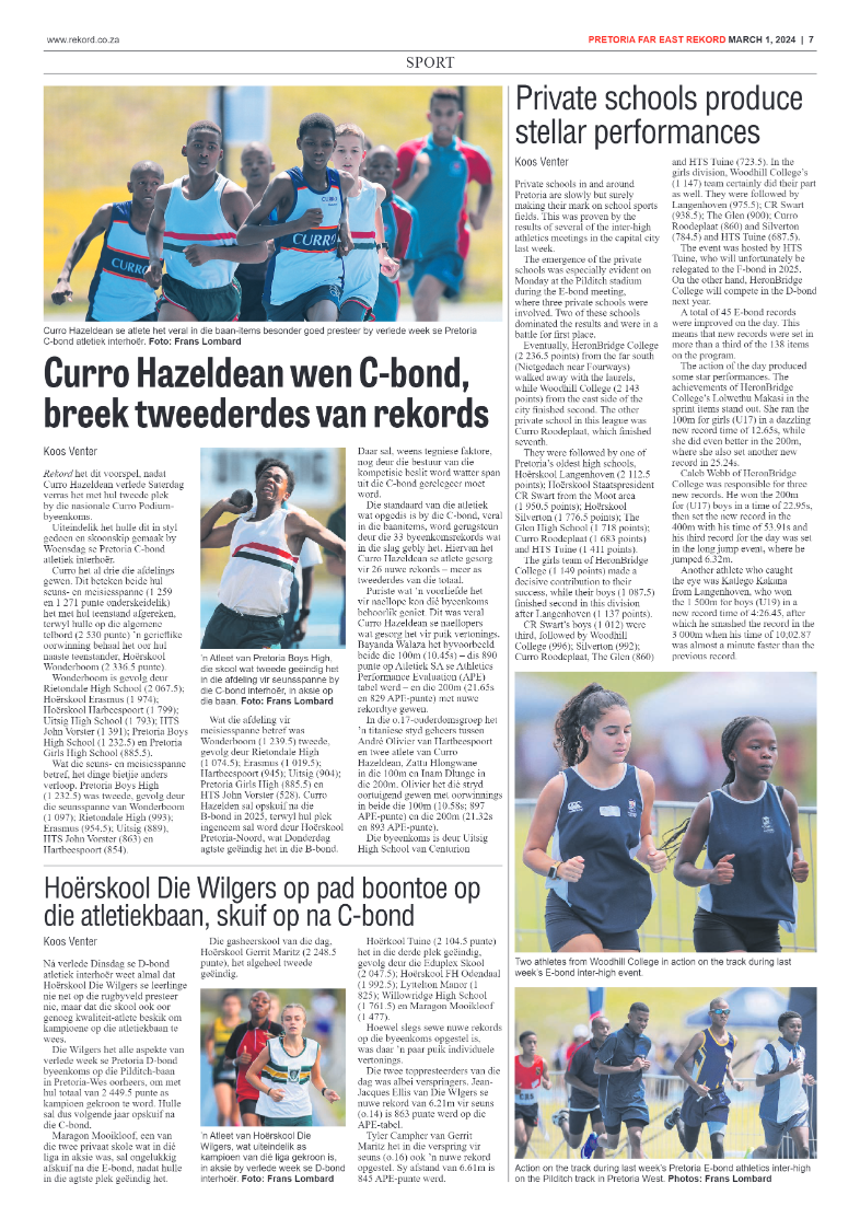 REKORD FAR EAST 1 MARCH 2024 page 7