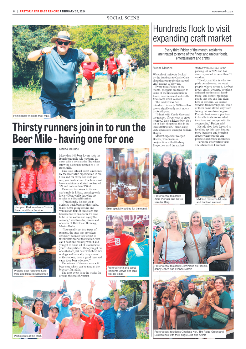 REKORD FAR EAST 23 FEBRUARY 2023 page 8