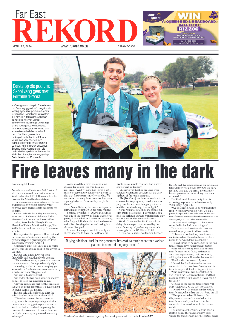 REKORD FAR EAST 26 APRIL 2024 page 1