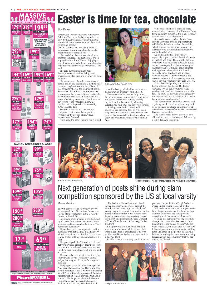 REKORD FAR EAST 29 MARCH 2024 page 4