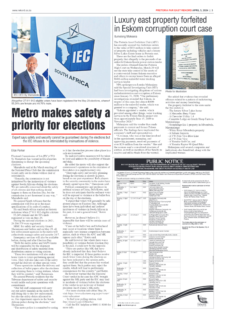 REKORD FAR EAST 5 APRIL 2024 page 3