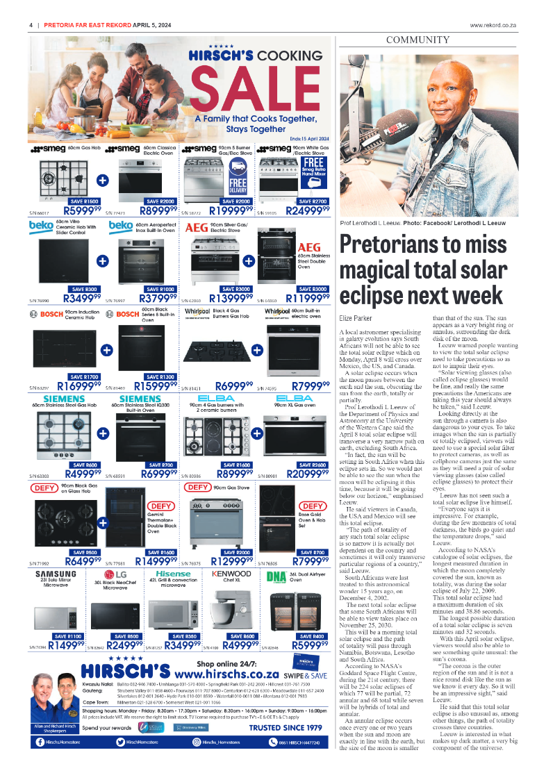 REKORD FAR EAST 5 APRIL 2024 page 4