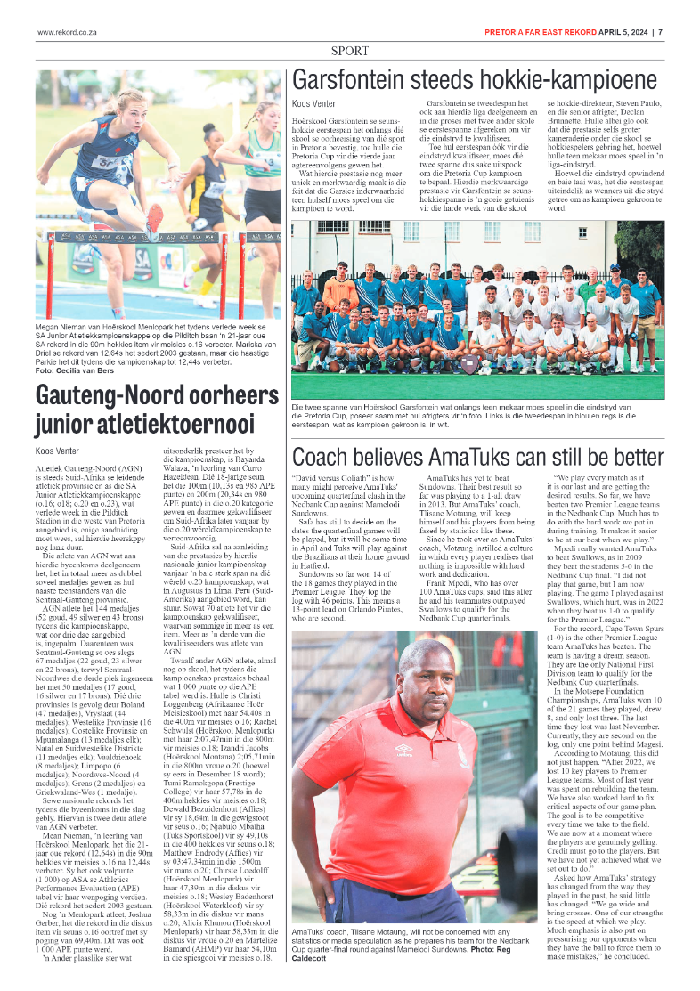 REKORD FAR EAST 5 APRIL 2024 page 7