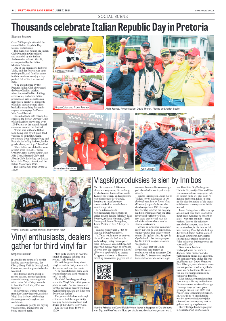 REKORD FAR EAST 7 JUNE 2024 page 6