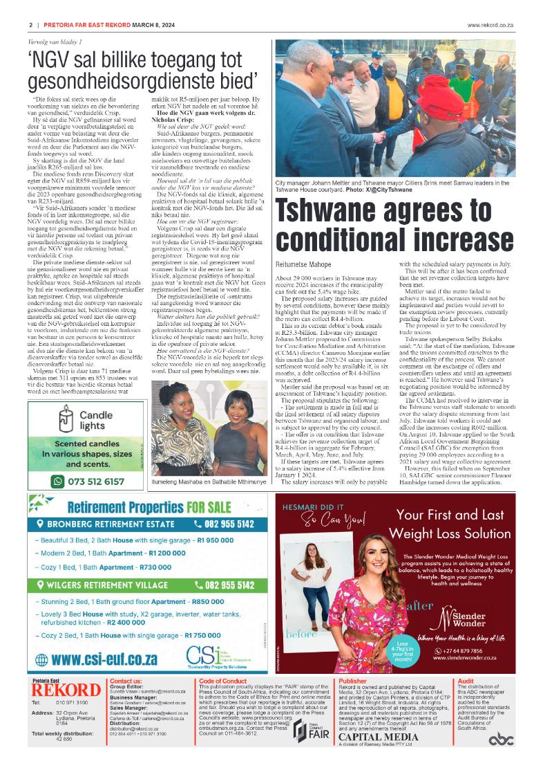 REKORD FAR EAST 8 MARCH 2024 page 2