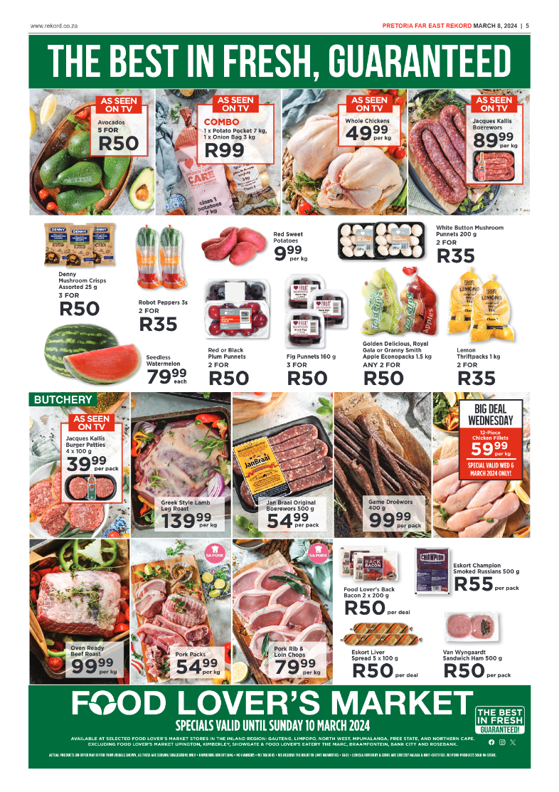 REKORD FAR EAST 8 MARCH 2024 page 5