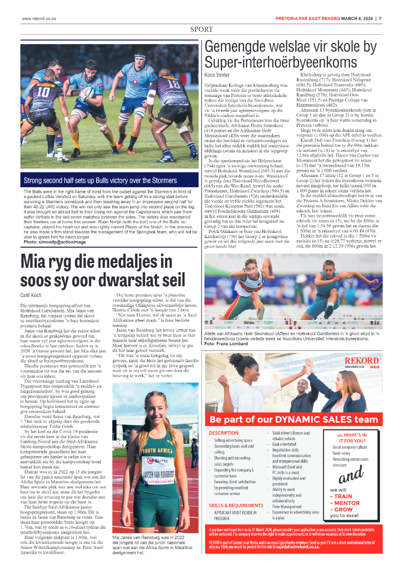REKORD FAR EAST 8 MARCH 2024 page 7