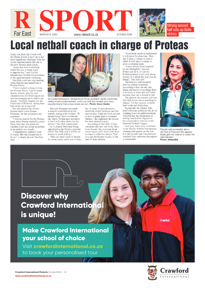 REKORD FAR EAST 8 MARCH 2024 page 8