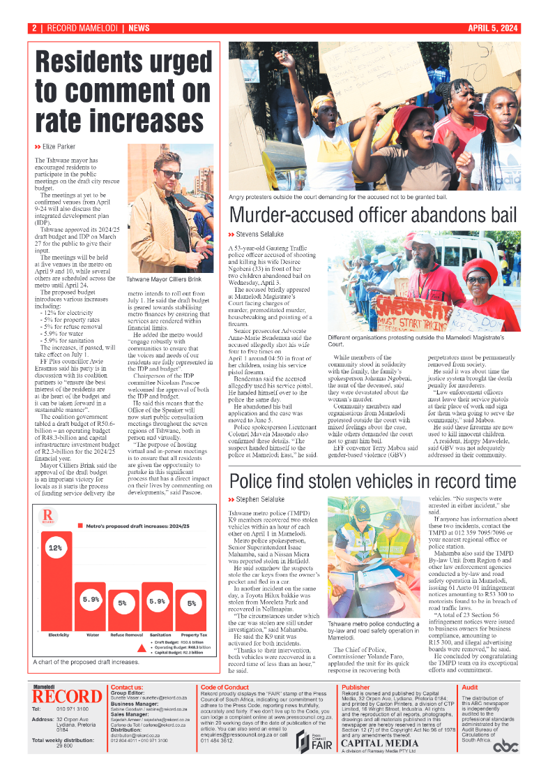 REKORD MAMELODI 05 APRIL 2024 page 2