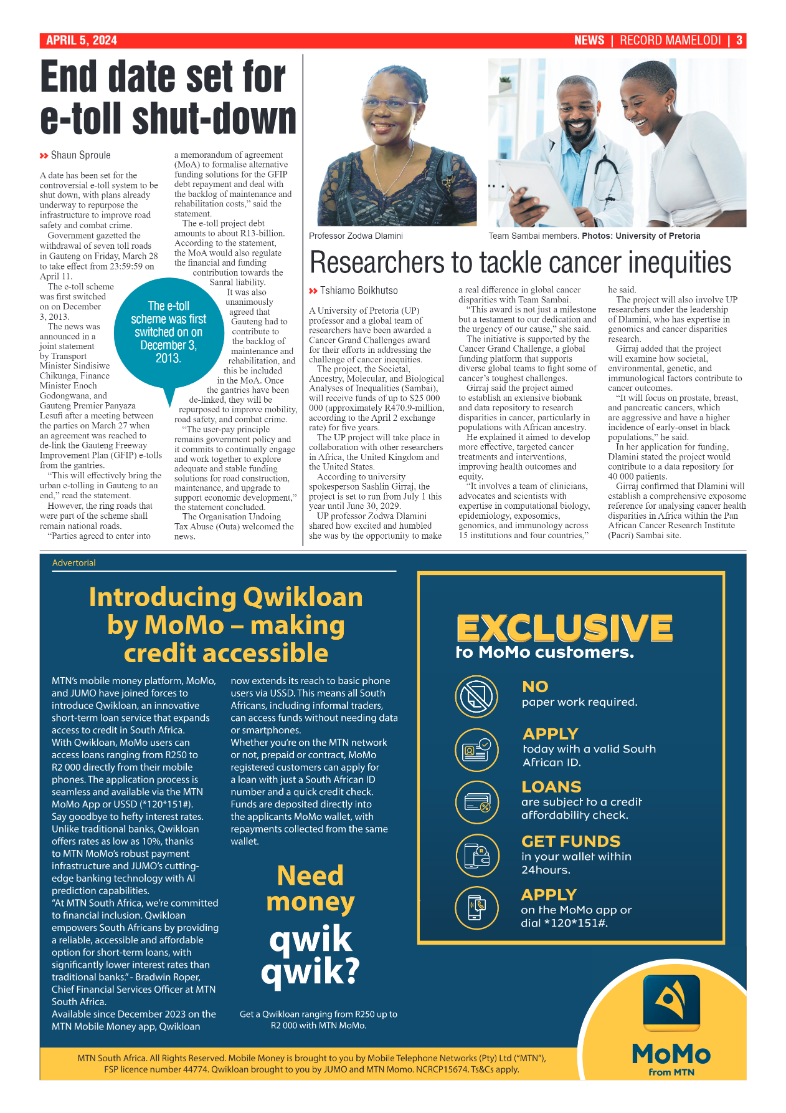 REKORD MAMELODI 05 APRIL 2024 page 3
