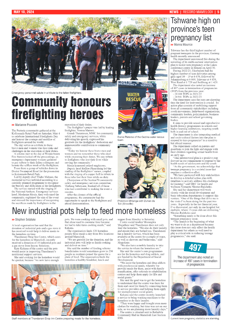 REKORD MAMELODI 10 MAY 2024 page 5