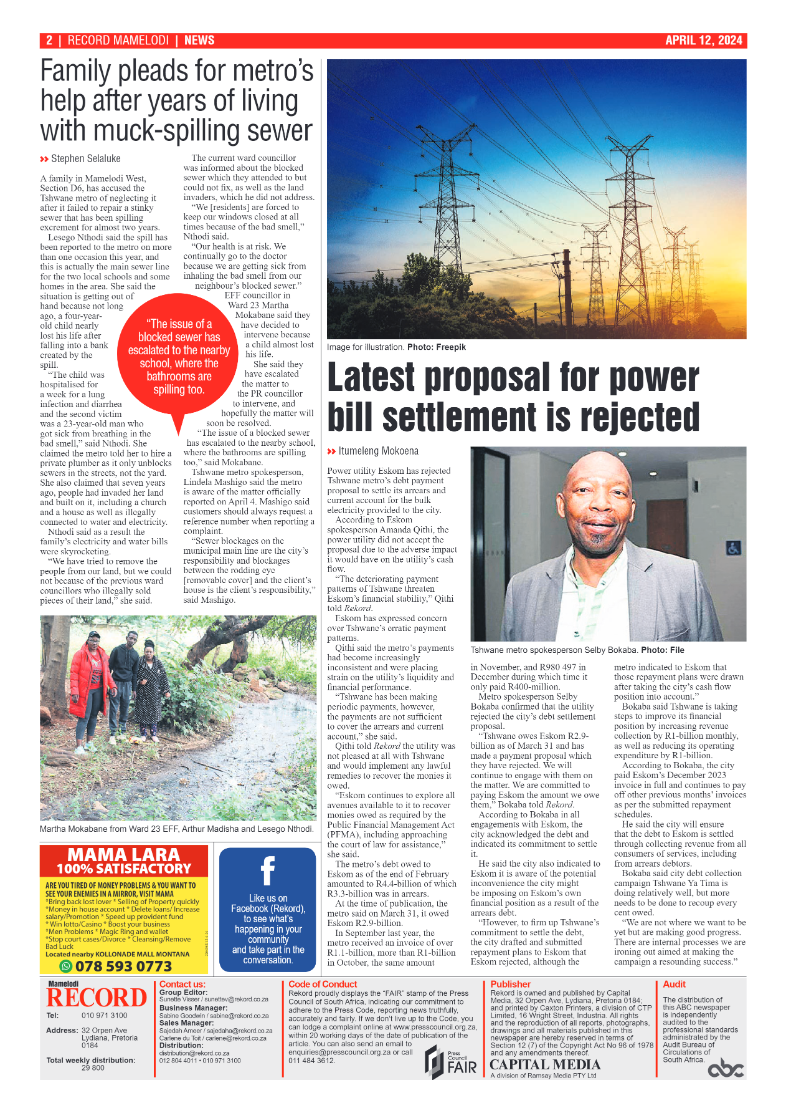 REKORD MAMELODI 12 APRIL 2024 page 2