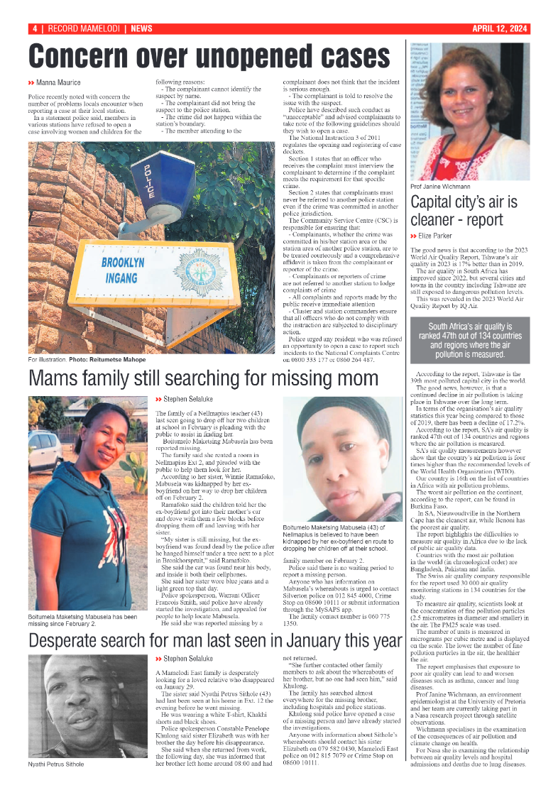 REKORD MAMELODI 12 APRIL 2024 page 4