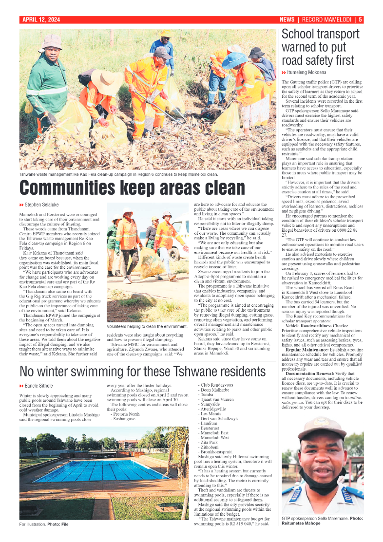 REKORD MAMELODI 12 APRIL 2024 page 5
