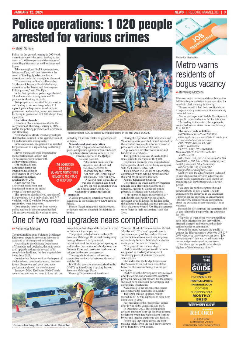 REKORD MAMELODI 12 JANUARY 2024 page 3