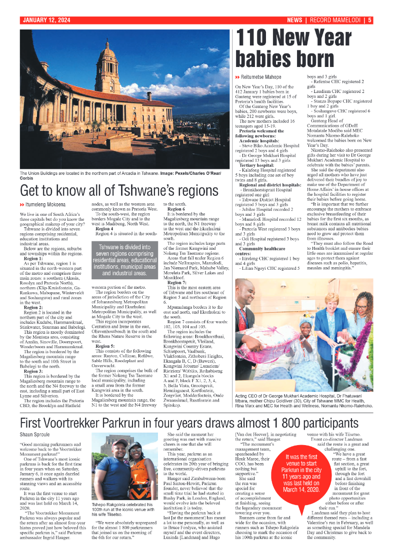 REKORD MAMELODI 12 JANUARY 2024 page 5
