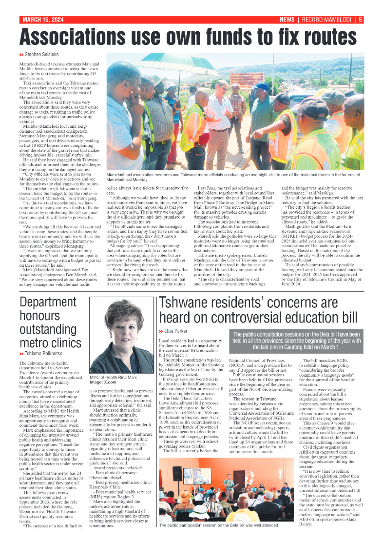 REKORD MAMELODI 15 MARCH 2024 page 5