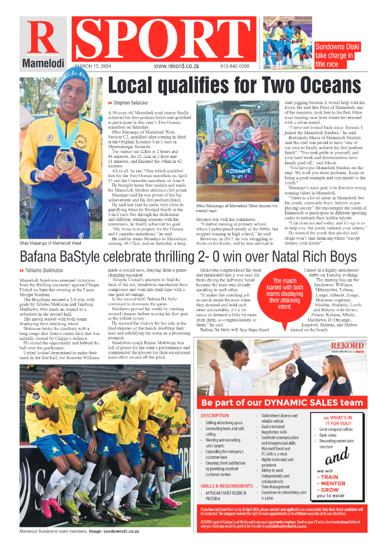REKORD MAMELODI 15 MARCH 2024 page 8