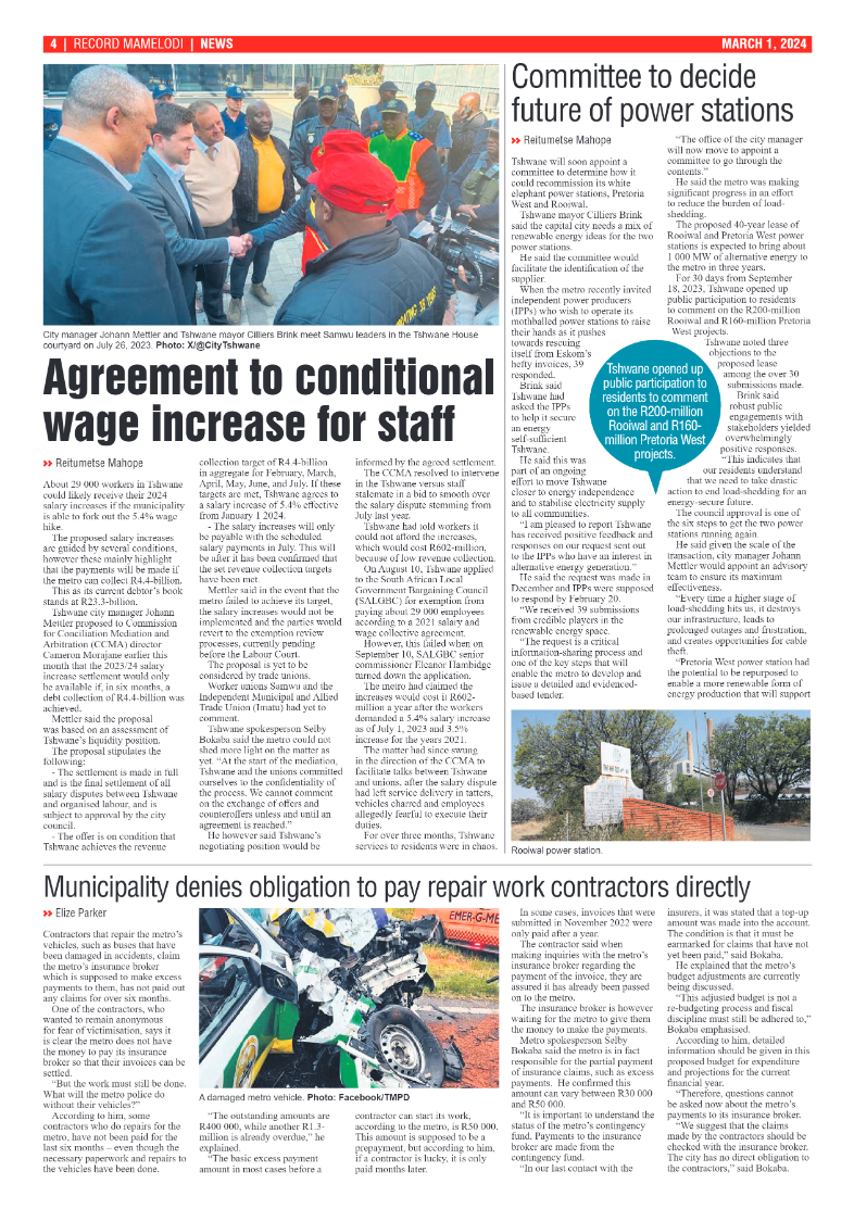 REKORD MAMELODI 1 MARCH 2024 page 4