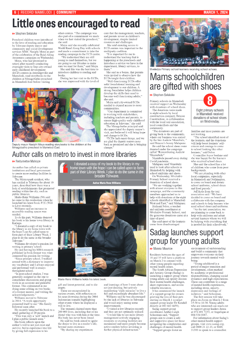 REKORD MAMELODI 1 MARCH 2024 page 6