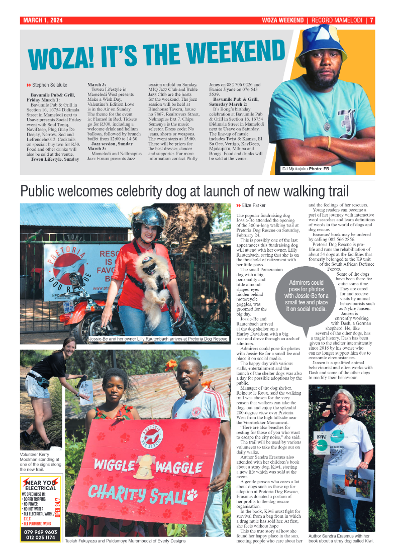 REKORD MAMELODI 1 MARCH 2024 page 7