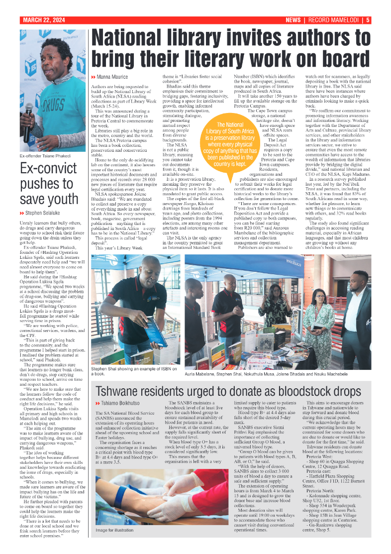 REKORD MAMELODI 22 MARCH 2024 page 5