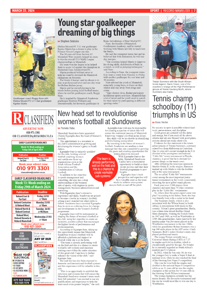 REKORD MAMELODI 22 MARCH 2024 page 7