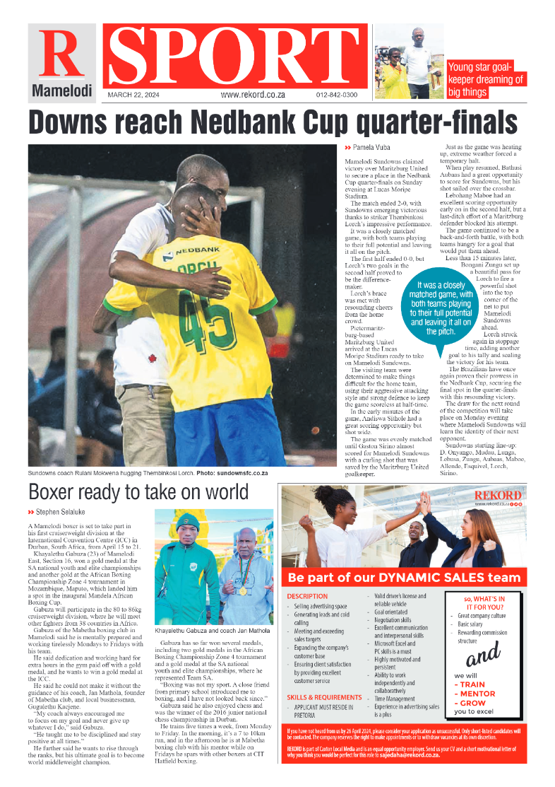 REKORD MAMELODI 22 MARCH 2024 page 8