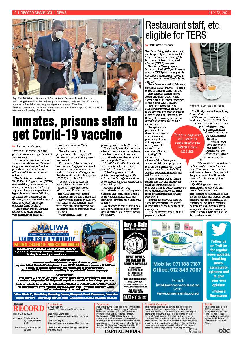 REKORD_MAMELODI_23_07_21 page 2