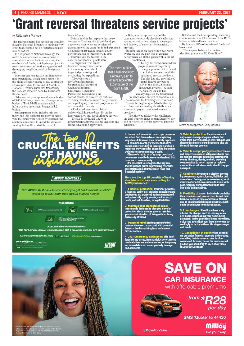 REKORD MAMELODI 23 FEBRUARY 2024 page 4