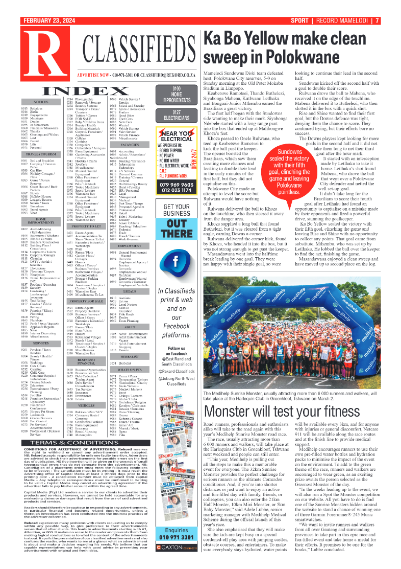 REKORD MAMELODI 23 FEBRUARY 2024 page 7