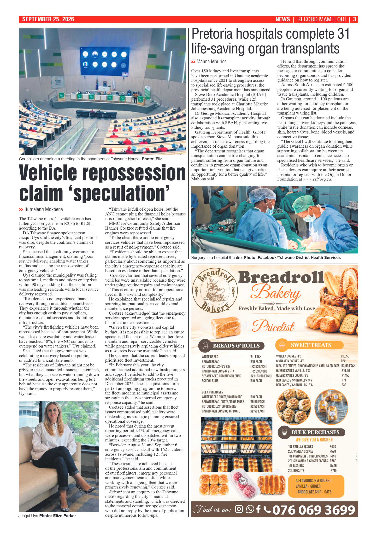 REKORD MAMELODI 25-09-26 page 5