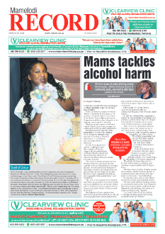 REKORD MAMELODI 29 MARCH 2024