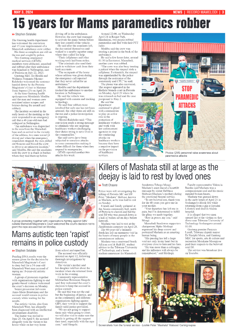 REKORD MAMELODI 3 MAY 2024 page 3