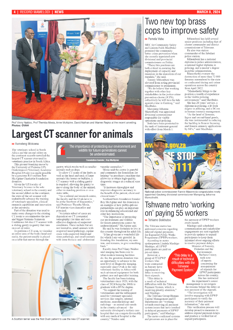 REKORD MAMELODI 8 MARCH 2024 page 4