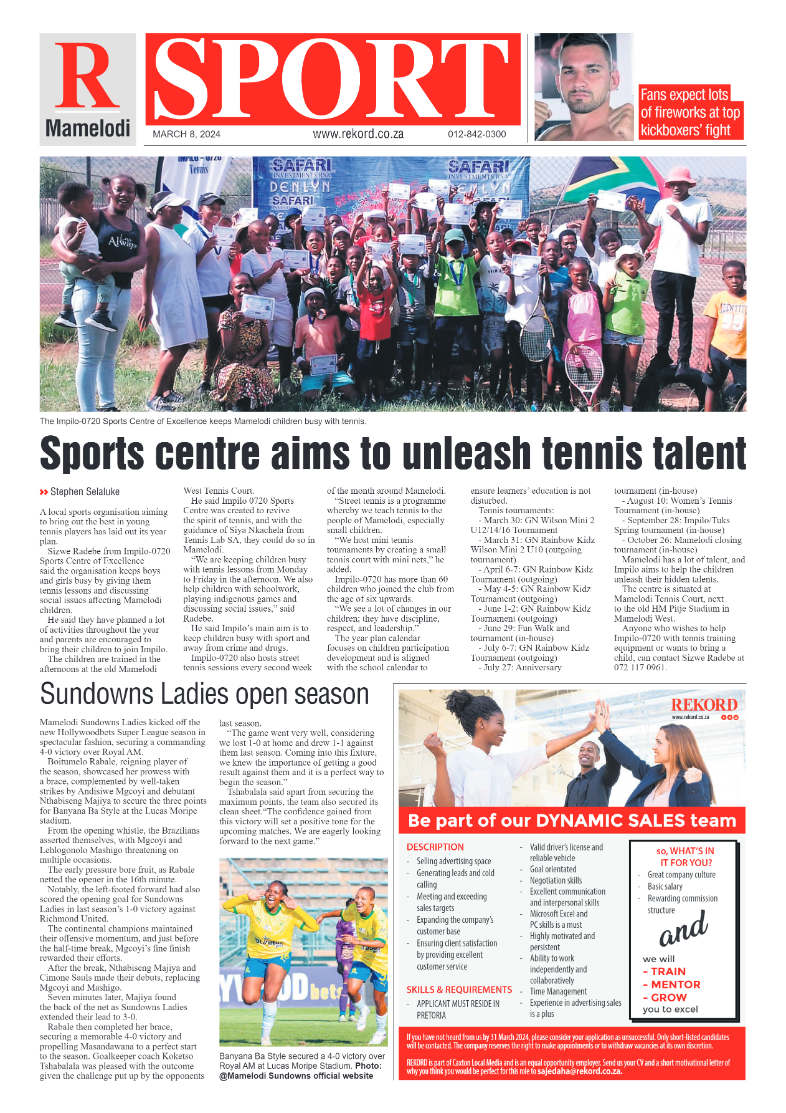 REKORD MAMELODI 8 MARCH 2024 page 8