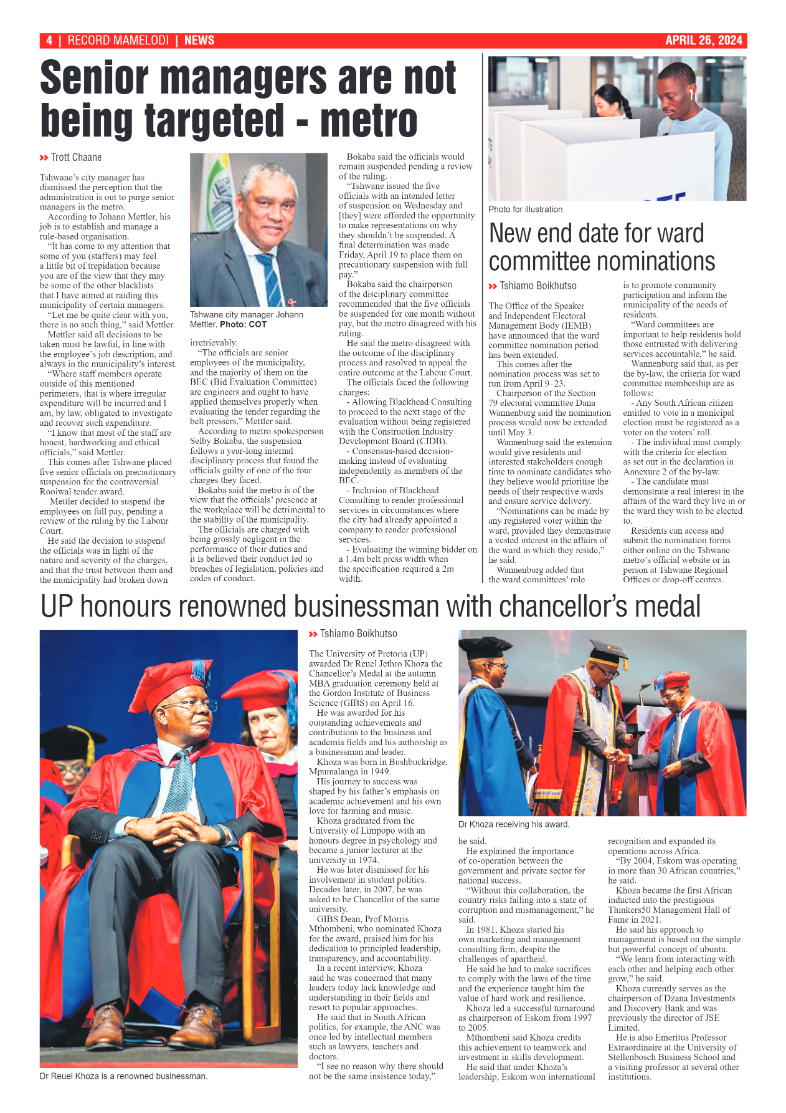 REKORD MAMS 26 APRIL 2024 page 4