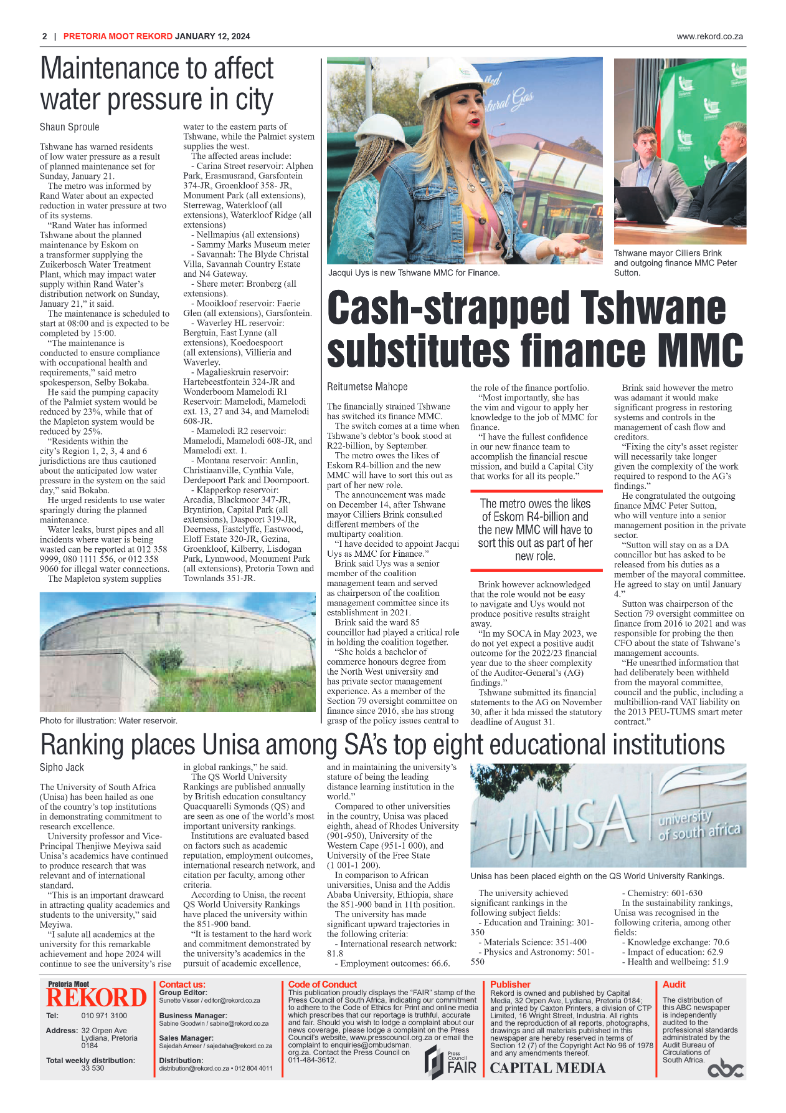 REKORD MOOT 12 JANUARY 2024 page 2