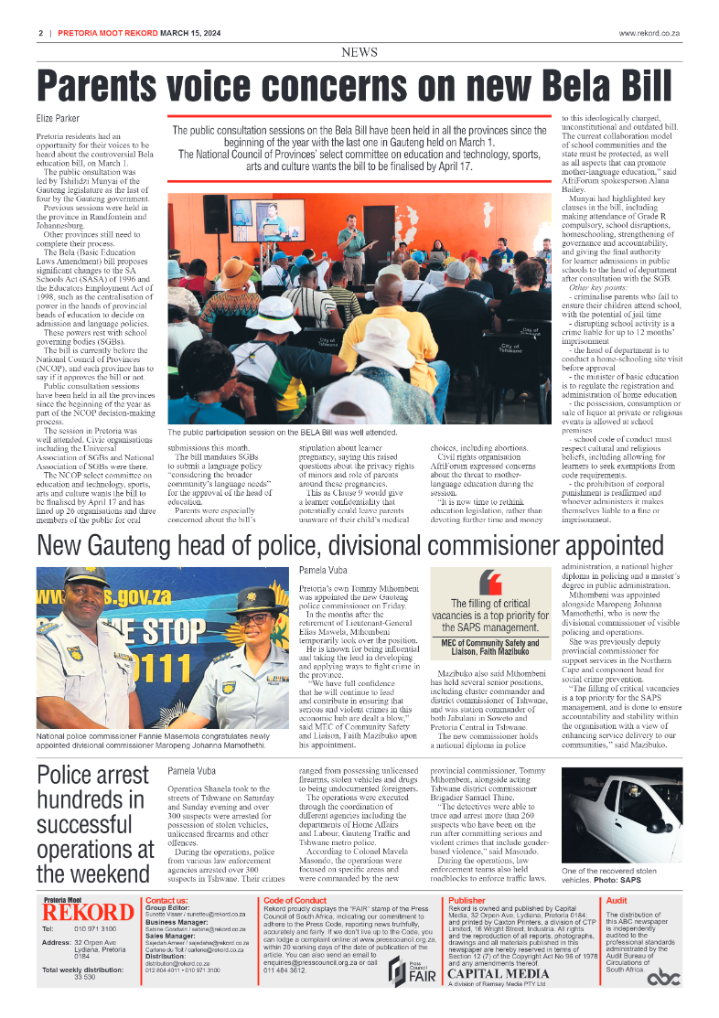 REKORD MOOT 15 MARCH 2024 page 2