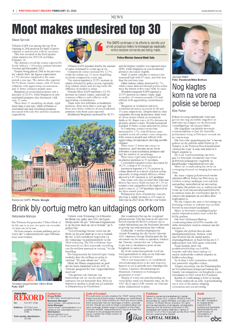 REKORD MOOT 23 FEBRUARY 2023 page 2