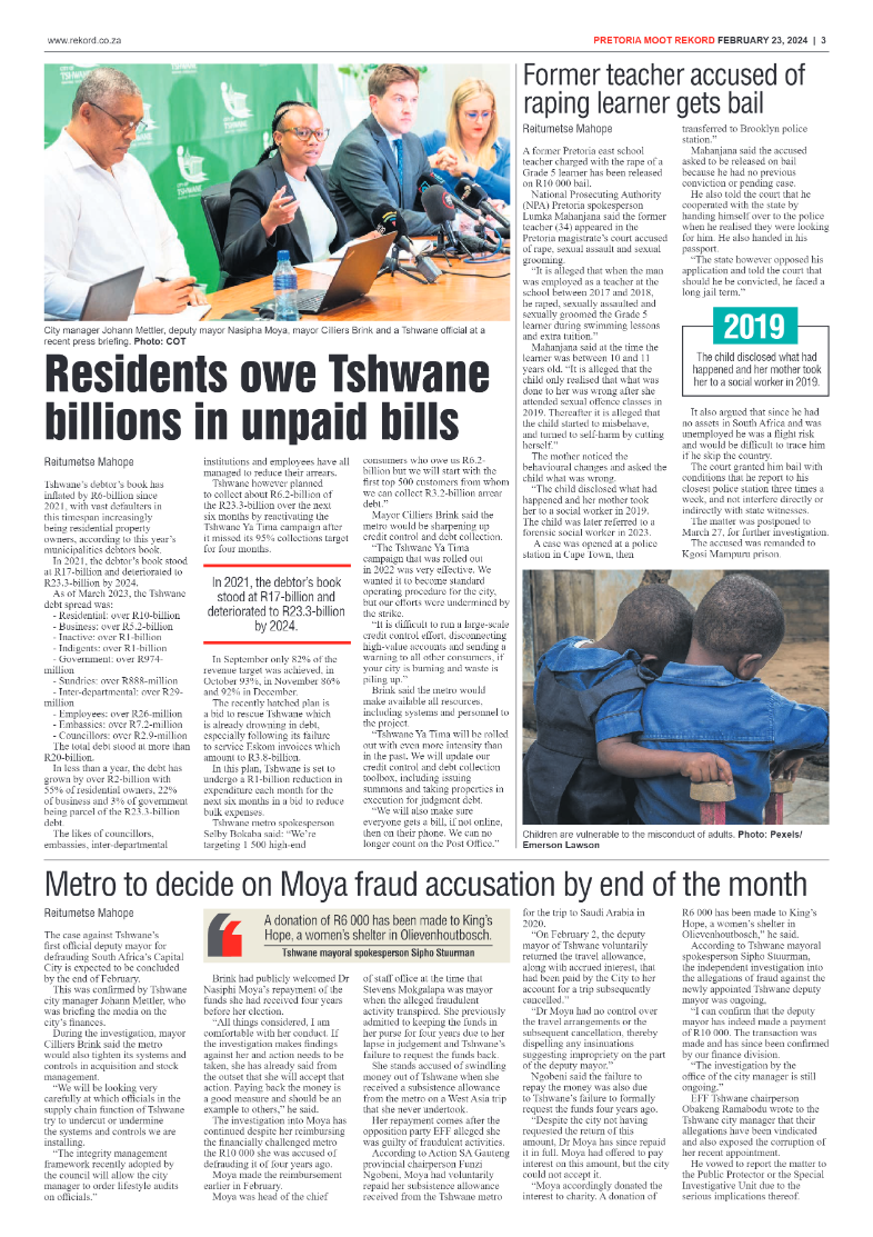 REKORD MOOT 23 FEBRUARY 2023 page 3