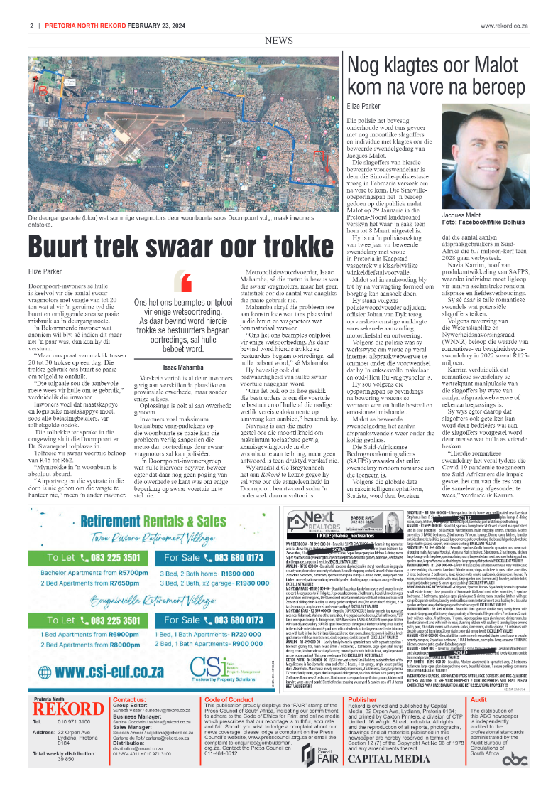 REKORD NOORD 23 FEBRUARY 2024 page 2