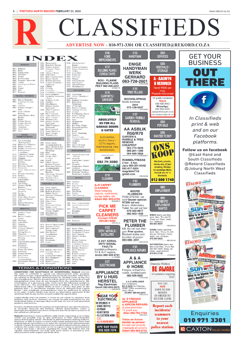 REKORD NOORD 23 FEBRUARY 2024 page 6