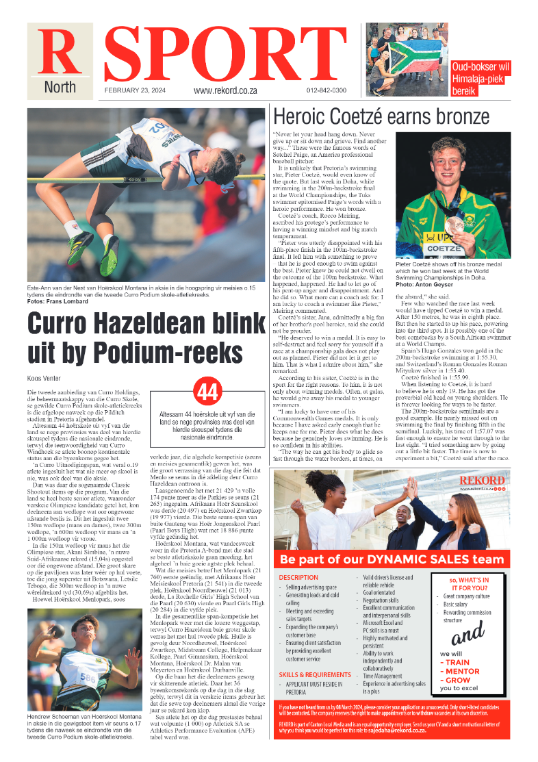 REKORD NOORD 23 FEBRUARY 2024 page 8